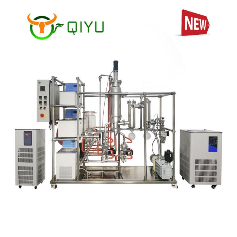 进口品牌<a href='http://www.qyfenzizhengliu.com' target='_blank'><u>分子蒸馏</u></a>装置技术比较_机械/仪器_工程技术_专业信息。